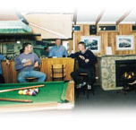 Avalanche Ski Lodge - Accommodation Directory