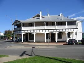 Nurran VIC Accommodation Directory
