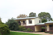  Accommodation Directory
