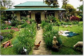 Mirboo VIC Accommodation Directory