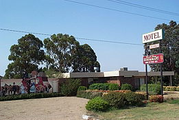 Coach Lamp Motel - Accommodation Directory 0