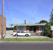 Roma Holiday Flats - Accommodation Directory