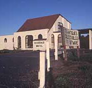 Rosedale Motel - Accommodation Directory