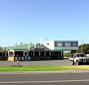 Schomberg Inn Hotel Motel - Accommodation Directory