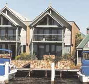 Slipway Holiday Villas - Accommodation Directory