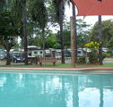 Bribie Island Caravan Park - Accommodation Directory