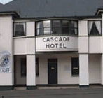 Cascade Hotel - Accommodation Directory