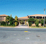 Grand Manor Motor Inn - Accommodation Directory
