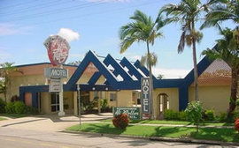 Rosslea QLD Accommodation Directory