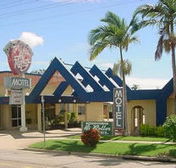 Hi Roller Motel - Accommodation Directory