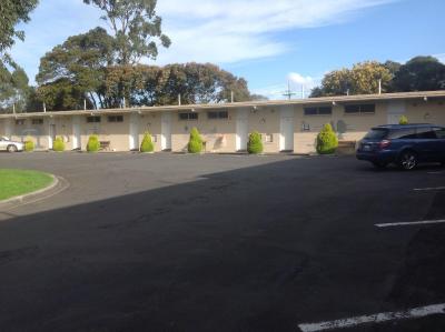 Camperdown Cascade Motel - Accommodation Directory 5