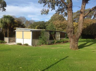 Camperdown Cascade Motel - Accommodation Directory 6