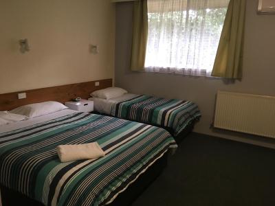 Camperdown Cascade Motel - Accommodation Directory 8