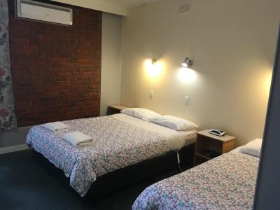 Camperdown Cascade Motel - Accommodation Directory 9