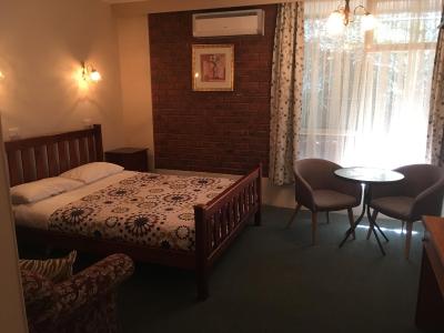 Camperdown Cascade Motel - Accommodation Directory 10