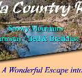 Koomulla Country Retreat - Accommodation Directory