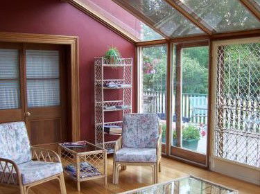 Heronswood House - Accommodation Directory 4