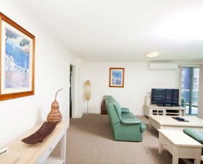 Sails Apartments - Accommodation Directory 0