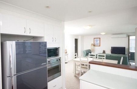 Sails Apartments - Accommodation Directory 2