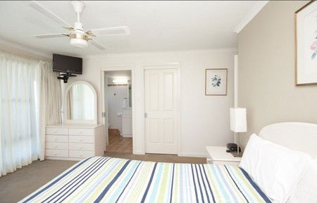 Sails Apartments - Accommodation Directory 3