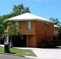 Boyne Island Motel and Villas - Accommodation Directory