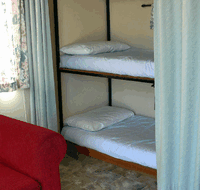 Stanley Cabin and Tourist Park - Accommodation Directory