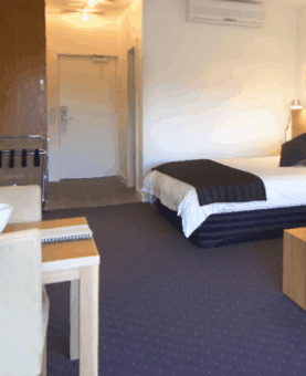 Hotel Sorrento - Accommodation Directory 1