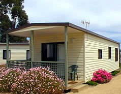Swansea Holiday Park - Accommodation Directory 1