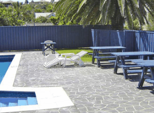 Abrolhos Reef Lodge - Accommodation Directory 1