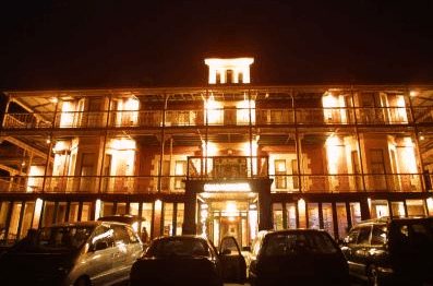 Grand Pacific Hotel Lorne - Accommodation Directory 0