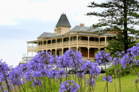 Grand Pacific Hotel Lorne - Accommodation Directory 2
