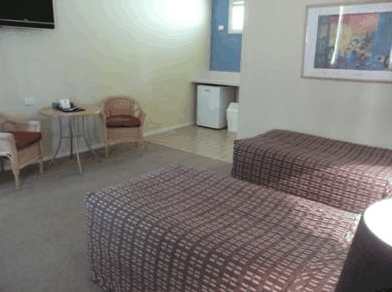 Margaret River Holiday Suites - Accommodation Directory 0
