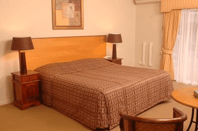 Margaret River Holiday Suites - Accommodation Directory 1
