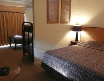 Margaret River Holiday Suites - Accommodation Directory 2