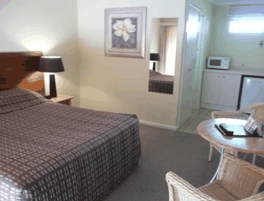 Margaret River Holiday Suites - Accommodation Directory 3