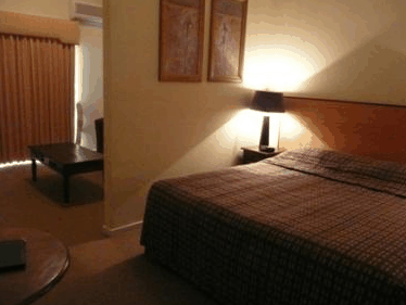 Margaret River Holiday Suites - Accommodation Directory 4