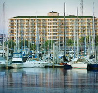 Quest Townsville - Accommodation Directory