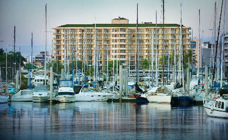 Quest Townsville - Accommodation Directory 0