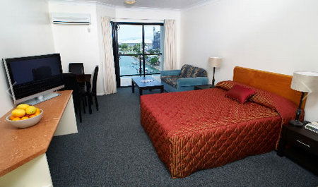 Quest Townsville - Accommodation Directory 2