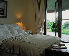 Jaspers Brush B And B - Accommodation Directory 1