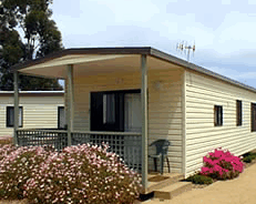 Swansea Holiday Park At Jubilee Beach - Accommodation Directory 1