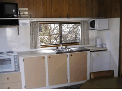 Swansea Holiday Park At Jubilee Beach - Accommodation Directory 2