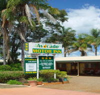 Avocado Motor Inn - Accommodation Directory