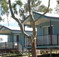 Atherton Halloran's Leisure Park - Accommodation Directory