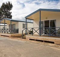 Crestview Top Tourist Park - Accommodation Directory