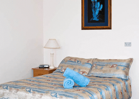 Bamboo Motor Inn - Accommodation Directory