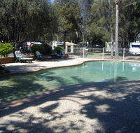 Lighthouse Beach Holiday Village - Accommodation Directory