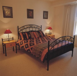 Adelaide Central Apartments - Accommodation Directory 0