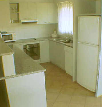 Adelaide Central Apartments - Accommodation Directory 1