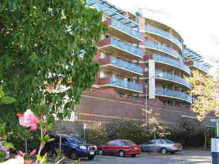 Adelaide Central Apartments - Accommodation Directory 2